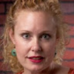I am a practitioner of Christian Science. I am married and have a son and daughter.