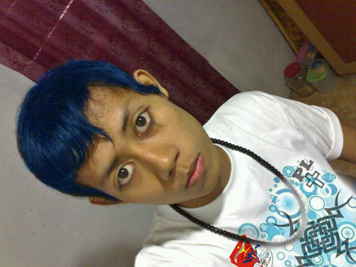 prince_anggyka's profile picture. sEmaNGaT teRuS paNTaNg kEnDoeR °\(^▿^)/°♥Hey Guys.,follow me, and ill follow you♥