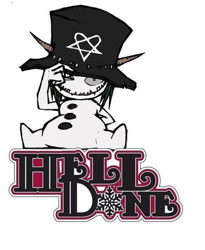 Going to Helldone? Use #Helldone2012 to tweet to, so we can find you! Join if you go or are interested. Will be fully active around Helldone days.