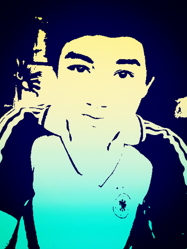 Move to my second twitter. Go follow, the link below