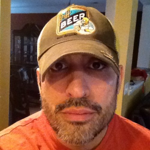 ConscriptGolf97's profile picture. 