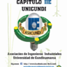 Asiicundi's profile picture. Asociacion de Ingenieros  Industriales Universidad de Cundinamarca