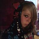 jasmin ulrich - @emokekkz - Twitter