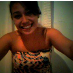 ,  feia poreém nao . mais legal :$'