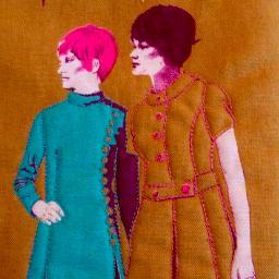 sliverquilts's profile picture. Quilter!!! C&T Author - Sliver Quilts, June 2012!
Sliver Quilts available on Amazon - http://t.co/C4Cda0dq