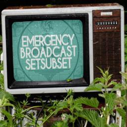Setsubset is The Snarkster, Muhtick, Larrybrains and  Abaum. We share our art, music, photos, ideas, stories and pretty much anything else at setsubset.com