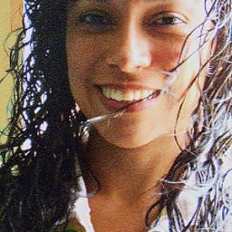 ninoskaangulo's profile picture. TSU EN RECREACIÓN Y LIC EN CULTURA