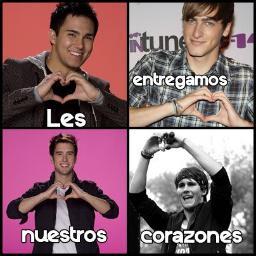 AnaRusherPena's profile picture. 