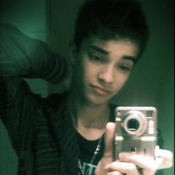 no esperen mucho de mi. Por que yo no espero nada de nadie (: