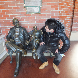 kuma19800107's profile picture. バイク（ZX-14R）・筋トレ・FC大阪サポ（#6舘野推し）