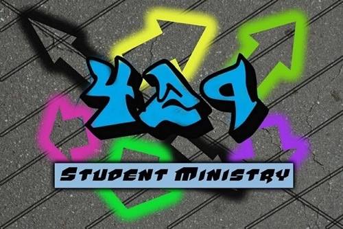 We are the student ministries of Grace Summit Church in Fort Wayne, IN.  We Love Jesus and we love you... That is all!