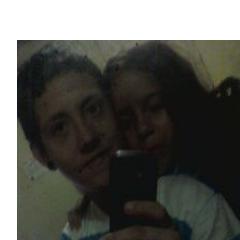 Eu odeio Seu sorriso 
Mais não Te odeio 
Nem te amo tanto