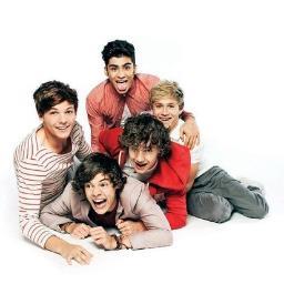 GraceSpicer1's profile picture. I love ONE DIRECTION and TEEN WOLF follow for a follow and help me get 500 followers please