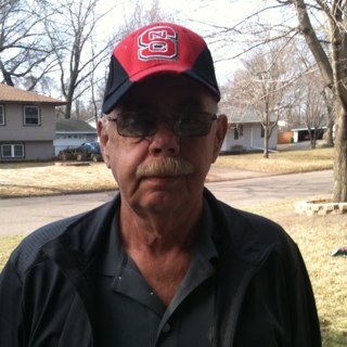 BruceSorenson's profile picture. 