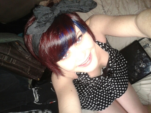 oliviabarrax's profile picture. 