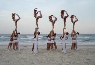 #Cheerleader #flyer❤ :)