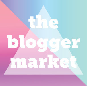 _BloggerMarket's profile picture. Launching November 15th. A series of blogger created and curated online pop up shops.