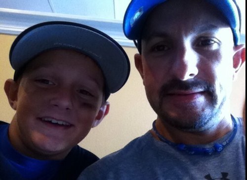 chrisjackson117's profile picture. 