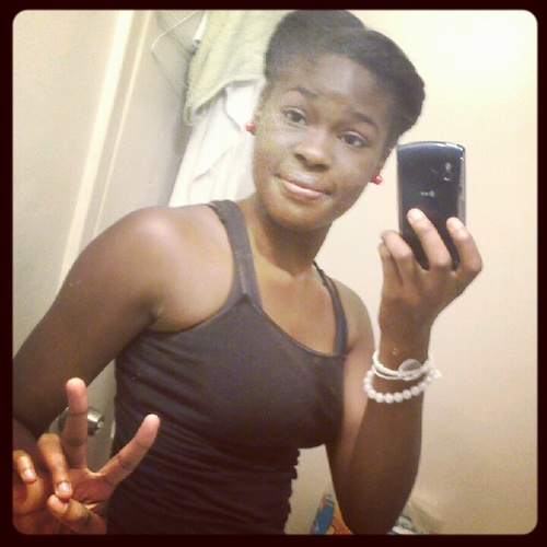 Dae'keraa Mo'niquee ♥