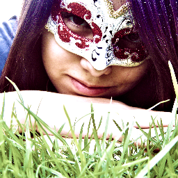 rominapr's profile picture. En volá. Estudiante de la UBA, viviendo en la hermosa Ciudad de la Furia, pero chilena de ♥.