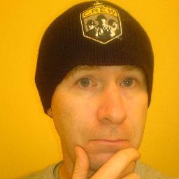 The official Twitter account of Jeff Sweeney. (pefered adjectives: awesome/brilliant)