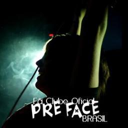 Sua melhor fonte de informações sobre a banda Preface no Brasil. Quer ficar por dentro de tudo ? Curta nossa Fan Page .http://t.co/UHw3xpMOC4