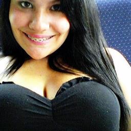 Nunca desista daquilo, que te faz sorrir ॐ