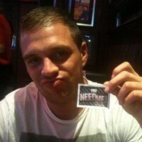 James Woodley (@jrtwoodley) 's Twitter Profile