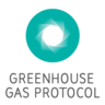ghgprotocol's profile picture. GHG Protocol standards are the most widely used accounting tools to measure, manage and report on greenhouse gas emissions. @WorldResources & @WBCSD