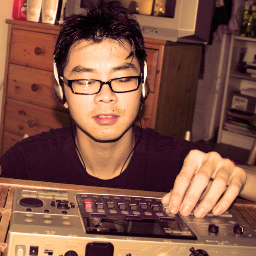 netiz3n's profile picture. What is the Matrix?