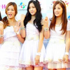 This is a venue to promote korean fashion; run by a kpop enthusiast. But foremost, this is a personal account -bows-