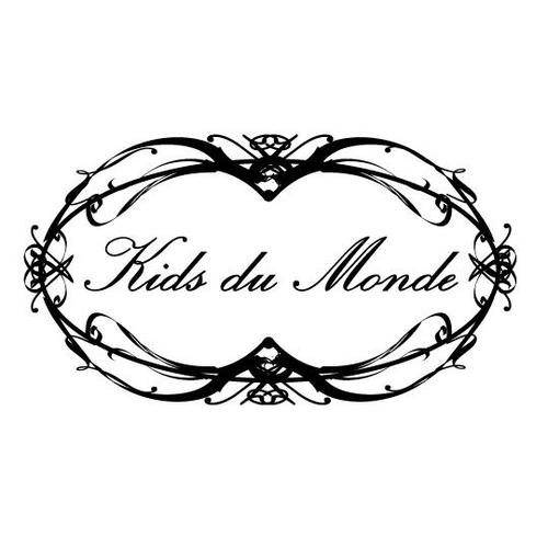 Kids du Monde baby and kids wholesale showroom features unique and stylish clothing and accessories from different parts of the world.