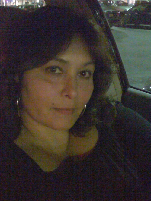 Busy Life, Happy, Motivated. I am a mother of 5 wonderful sons. I am a nursing student.