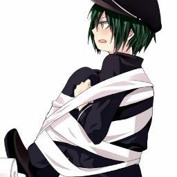 I GOT JAILED?!?! HOW DARE YOU! I AM GOD!!!!  ‏ @HypnosisNaoi