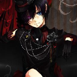 PhantomhivCiel_ Profile Picture