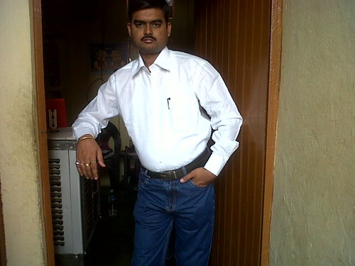 Manager (Admin/IT)AIUMT (USA),NEW DELHI