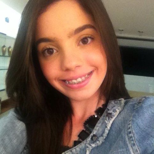 Tudo posso naquele que me fortalece.