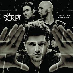 Espacio para todos los y las fans de @thescript aquí en México para que hasta Irlanda llegue el cariño mexicano!! #Scriptettes