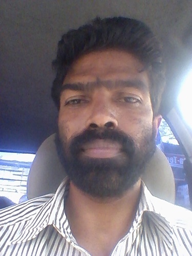 advocate & politician