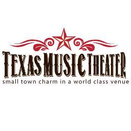 Texas Music Theater
