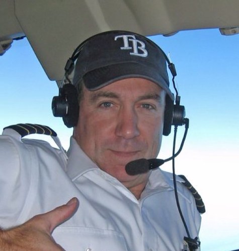 jgardner767's profile picture. Christian, Fighter Pilot, Now flying your packages worldwide for Big Brown, Husband, Dad, yadda, yadda, yadda.....