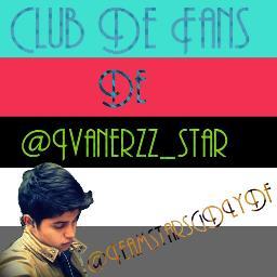 TeamstarsGDLyDF's profile picture. Un Club Solo x Ty!! @ivanerzz_star Nuestro Idolo ñ.ñ Presidentas: @BryGmez_Ele_fan @YossyArreguin  
https://t.co/Pfx0Xy7l