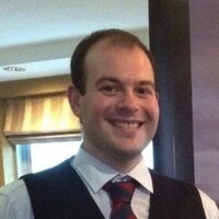 Mark Salmon (@mr_msalmon) 's Twitter Profile