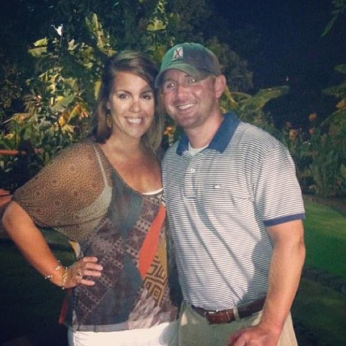 Samuel & Sidney's dad. Jessica's husband. Bama grad. Braves fan. Deer hunter. Realtor with ReMax.