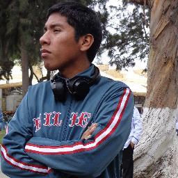Joel_Chura's profile picture. Perú, hincha del Deportivo Municipal
