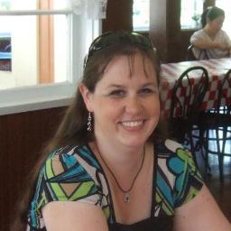 Writer. Fangirl. She/Her.