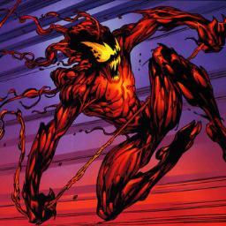 I /AM/ Gwen Stacy. Get in my way if you want. Lizard claws, fangs, symbiote abilities...it's all too easy.