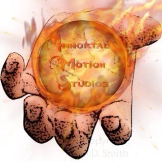 ImmortalMotion's profile picture. Immortal Motion Studios: A #GraphicDesign company. Brainchild of @TheImmortalR. http://t.co/pupXC9xfJo We believe in your ideas. Help us actualize them!