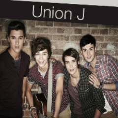 Follow me for Union J news & updates! Vote for them please. Landline: 09020505102 Mobile: 6505102
