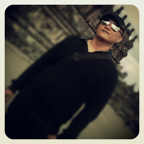 iamantoniuseko's profile picture. My Name is Antonius Eko Julianto I am Katolik